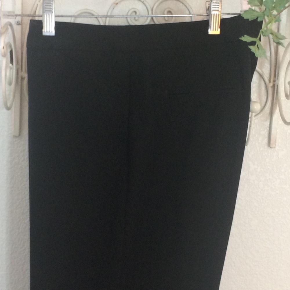 Nicole Miller size 6 pants